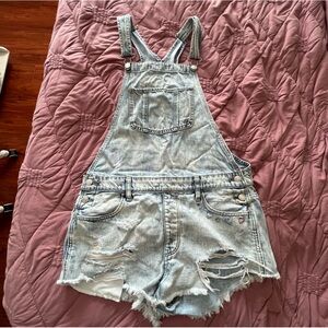 AEO OVERALLS
